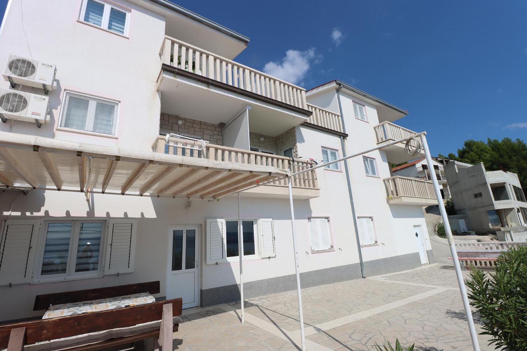Apartmani Vesna Celina Exterior photo