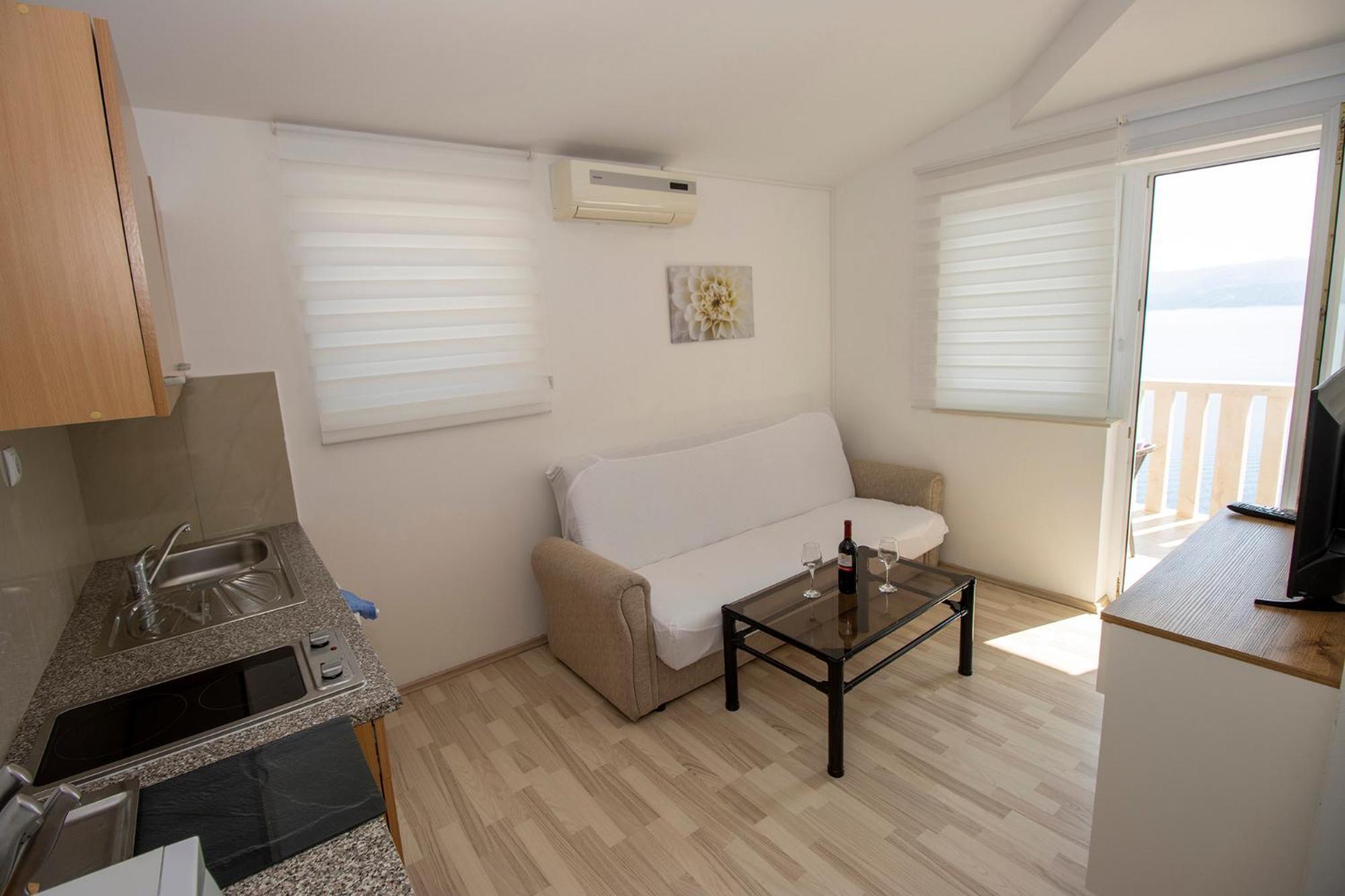 Apartmani Vesna Celina Exterior photo