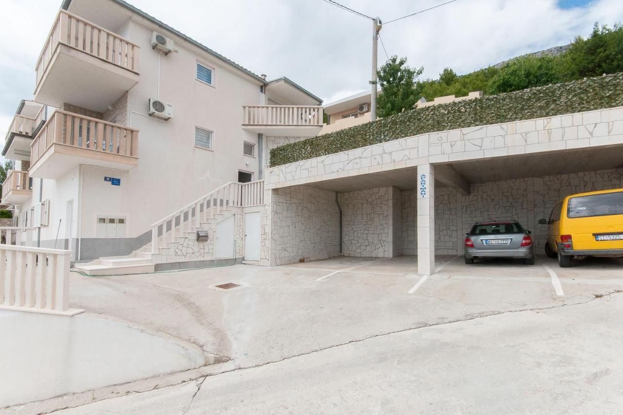 Apartmani Vesna Celina Exterior photo